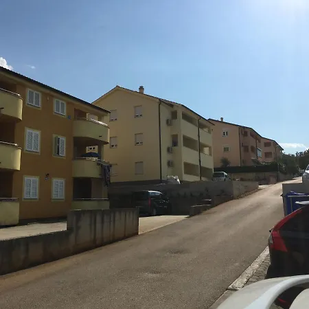 Apartman Sky&vista - Krk